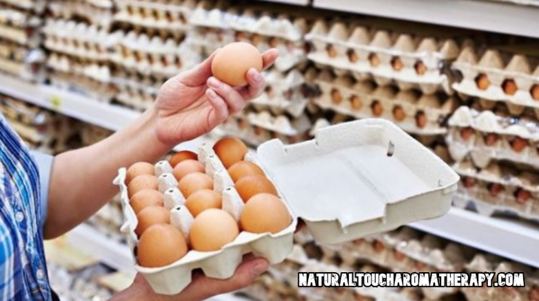 Stok Telur di AS Mendadak Langka dan Mahal, Wabah Ini Jadi Biang Keroknya