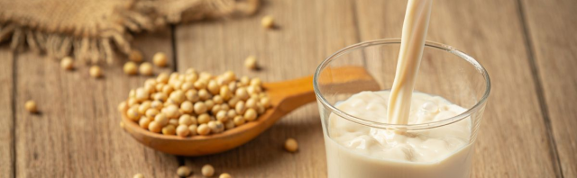 Manfaat Susu Kedelai Bagi Kesehatan Tubuh Yang Perlu Diketahui!