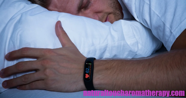 Sleep Tracker Dan Kesehatan Tidur, Benarkah Bisa Bantu Atasi Insomnia?